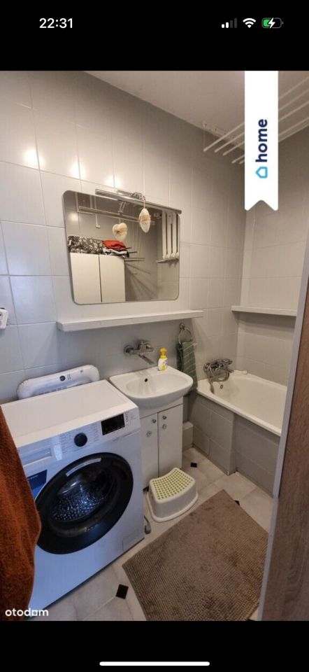 Mieszkanie 3-pokojowe Łódź Retkinia, ul. Maratońska. Zdjęcie 6