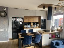 Mieszkanie 4-pokojowe Łódź Górna, ul. Senatorska. Zdjęcie 3