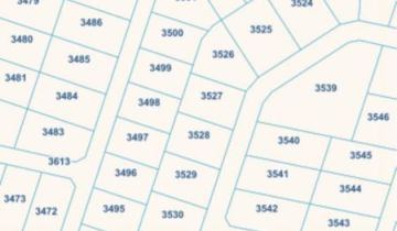 Działka budowlana Działoszyn