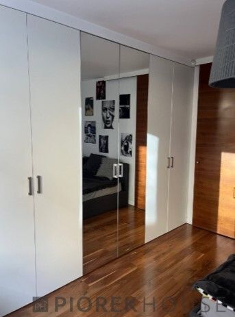 Mieszkanie 3-pokojowe Warszawa Ochota, ul. Drawska. Zdjęcie 6