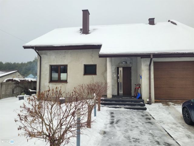 dom wolnostojący, 3 pokoje Cisów. Zdjęcie 2