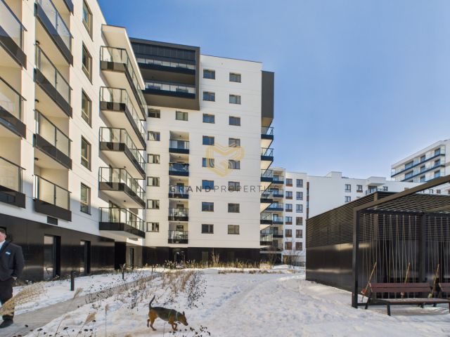 Mieszkanie 2-pokojowe Warszawa Włochy, al. Krakowska. Zdjęcie 18