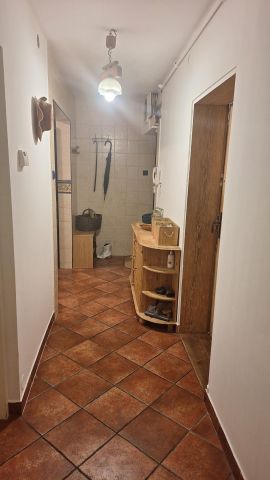 Mieszkanie 3-pokojowe Olsztyn Zatorze, ul. Kolejowa. Zdjęcie 8