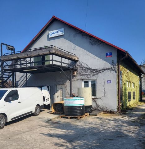 Lokal Natolin. Zdjęcie 1