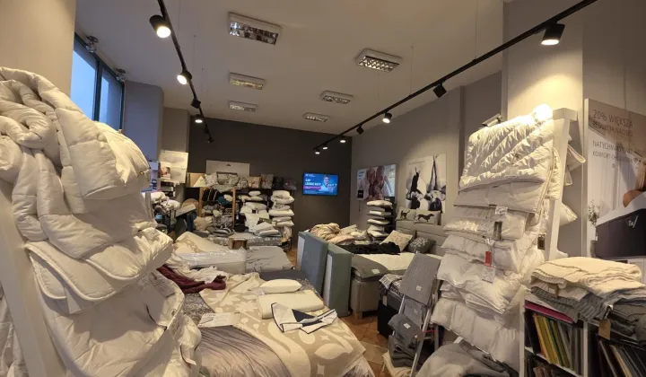 Nieruchomość komercyjna Wrocław Tarnogaj