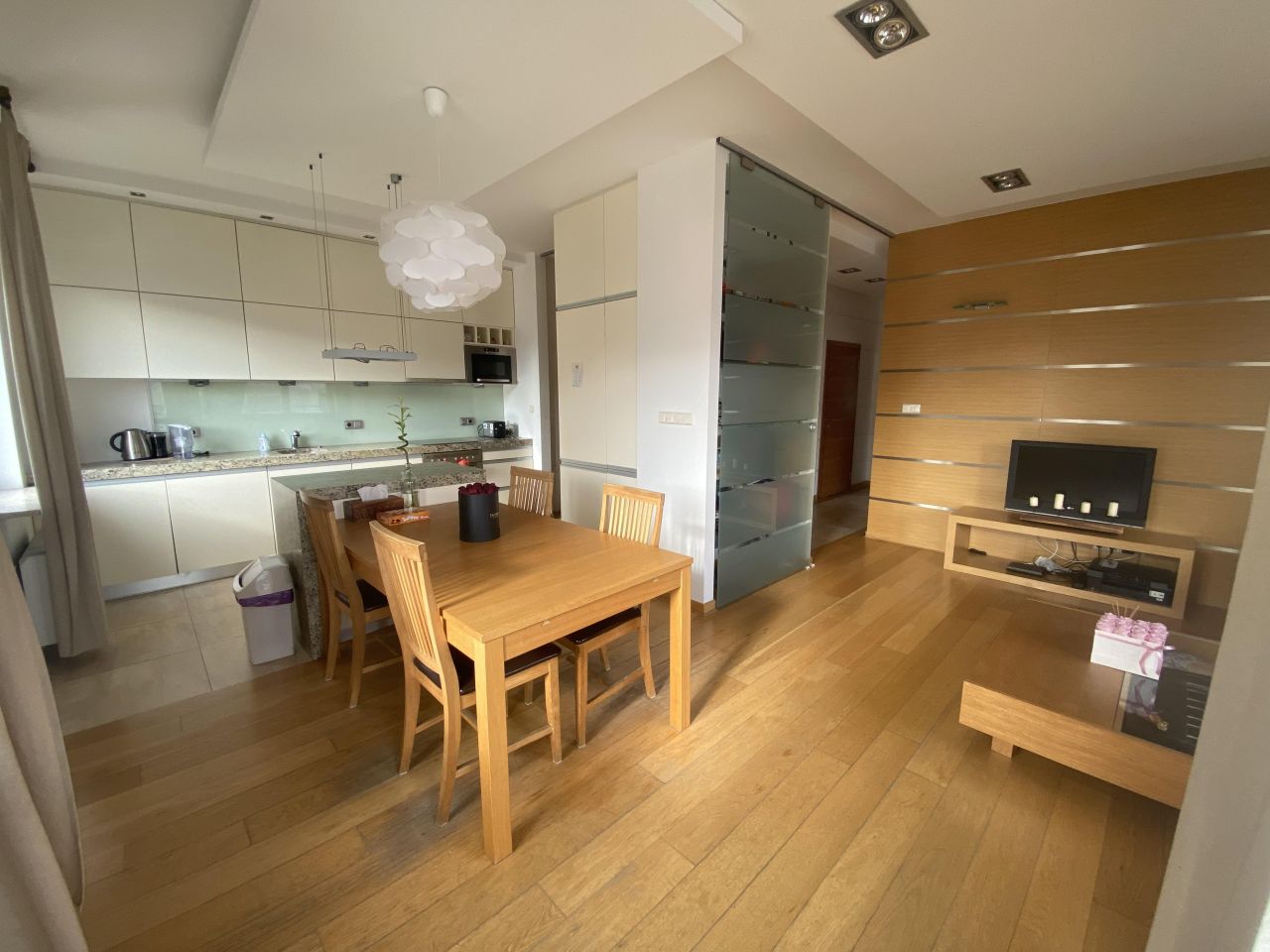 Mieszkanie 3-pokojowe Warszawa Mokotów, ul. Fregaty. Zdjęcie 8