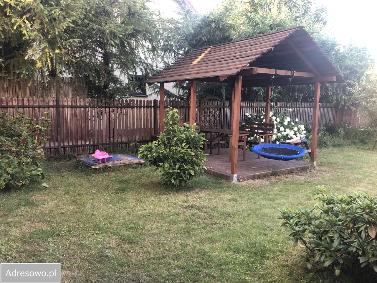 Mieszkanie 6-pokojowe Zielonka Bankówka, ul. Wrzosowa. Zdjęcie 13