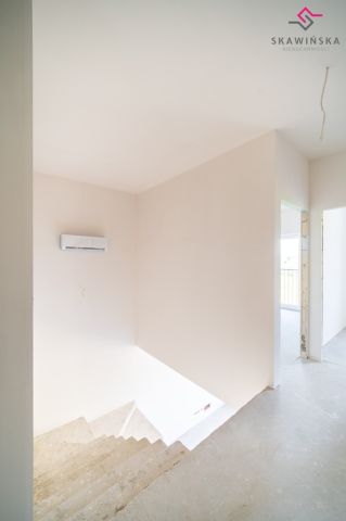 dom szeregowy, 5 pokoi Ostrów Wielkopolski, ul. Włodzimierza Lewandowskiego. Zdjęcie 15