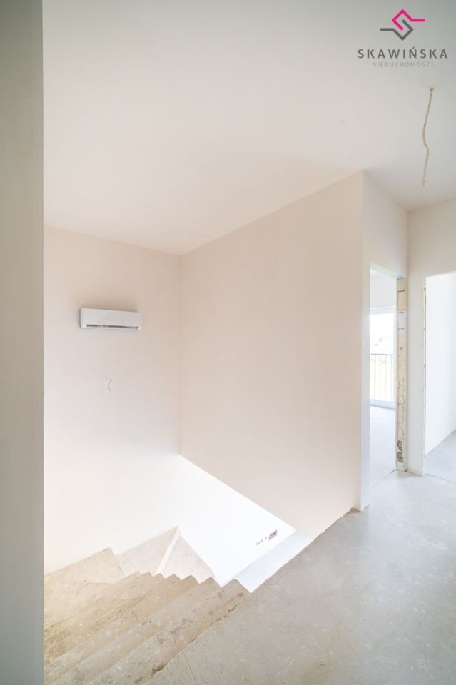 dom szeregowy, 5 pokoi Ostrów Wielkopolski, ul. Włodzimierza Lewandowskiego. Zdjęcie 15