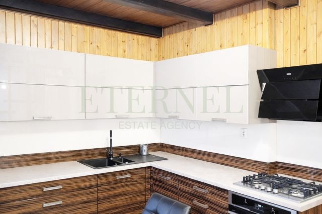 bliźniak, 5 pokoi Kraków, ul. ks. Prałata Mariana Łaczka. Zdjęcie 9