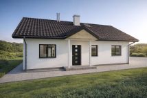 dom wolnostojący, 3 pokoje Rudno. Zdjęcie 1