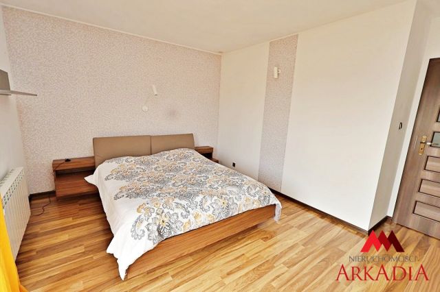 dom wolnostojący, 5 pokoi Więsławice-Parcele. Zdjęcie 20