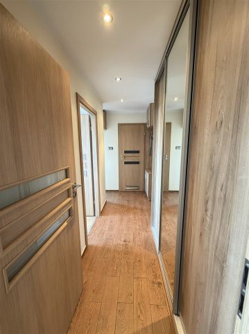 Mieszkanie 2-pokojowe Sosnowiec, ul. Krzysztofa Kamila Baczyńskiego. Zdjęcie 6