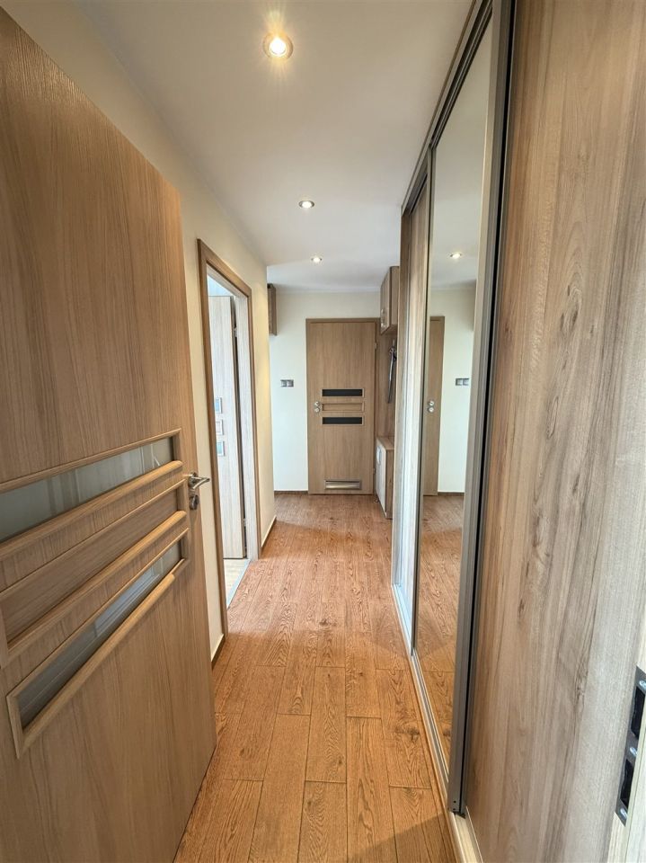 Mieszkanie 2-pokojowe Sosnowiec, ul. Krzysztofa Kamila Baczyńskiego. Zdjęcie 6