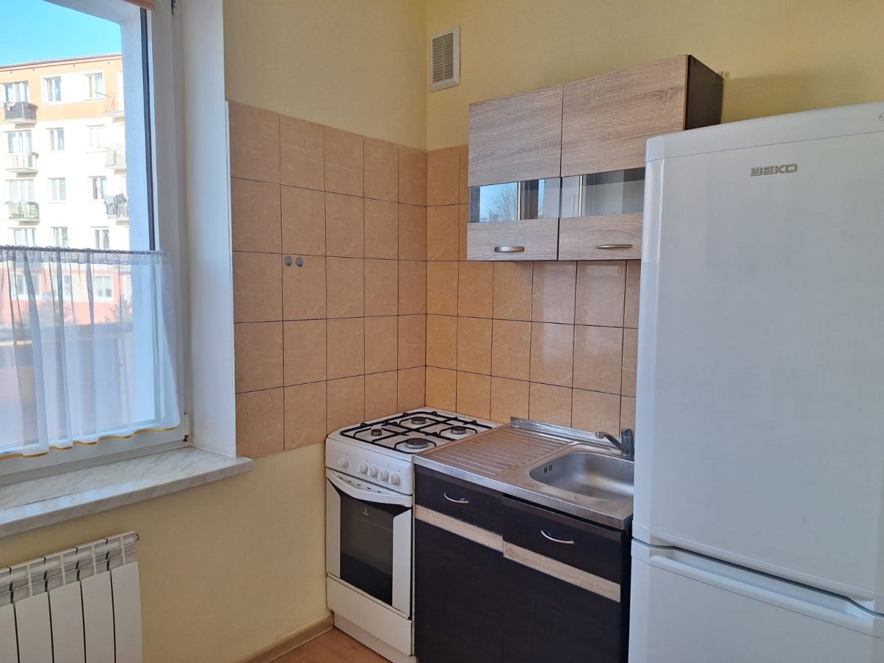 Mieszkanie 2-pokojowe Olsztyn Zatorze, ul. Wrocławska. Zdjęcie 7