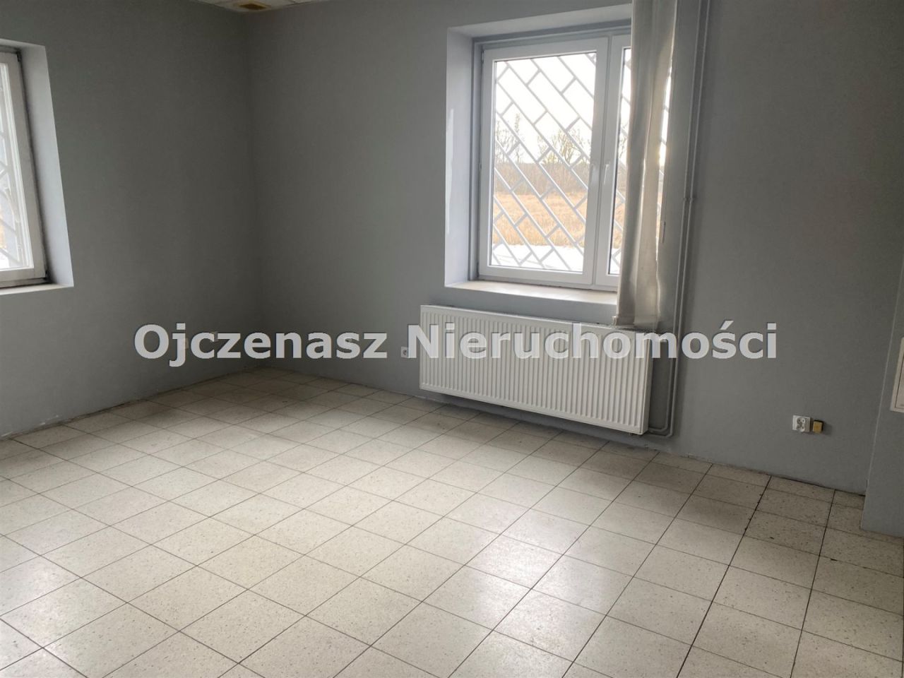 Hala/magazyn Bydgoszcz. Zdjęcie 5