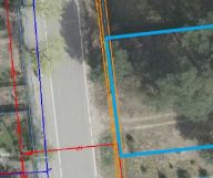 Działka rolno-budowlana Stara Grabownica. Zdjęcie 2