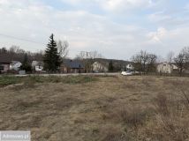 Działka budowlana Niewiadoma. Zdjęcie 2