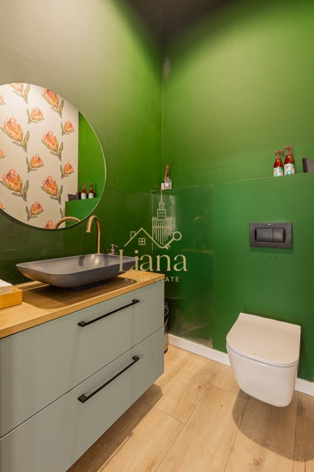 Lokal Warszawa Wola, ul. Jana Kazimierza. Zdjęcie 12