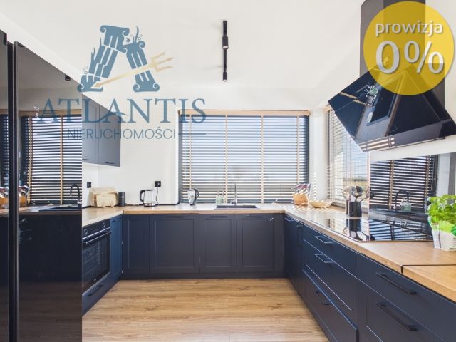 dom wolnostojący, 4 pokoje Krążkowo. Zdjęcie 4