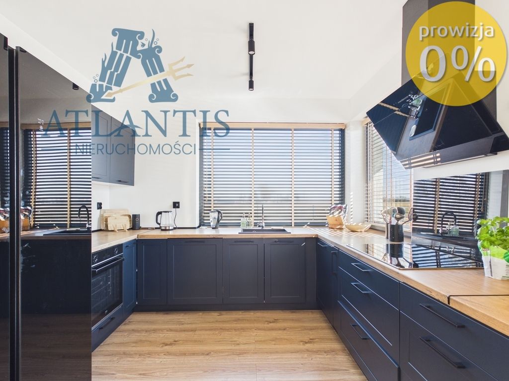 dom wolnostojący, 4 pokoje Krążkowo. Zdjęcie 4