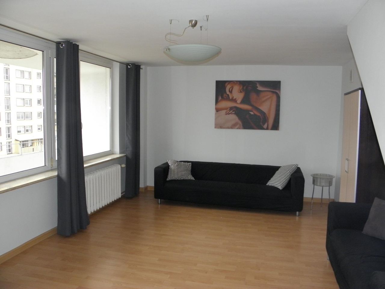 Mieszkanie 4-pokojowe Warszawa Bielany, ul. Klaudyny. Zdjęcie 9