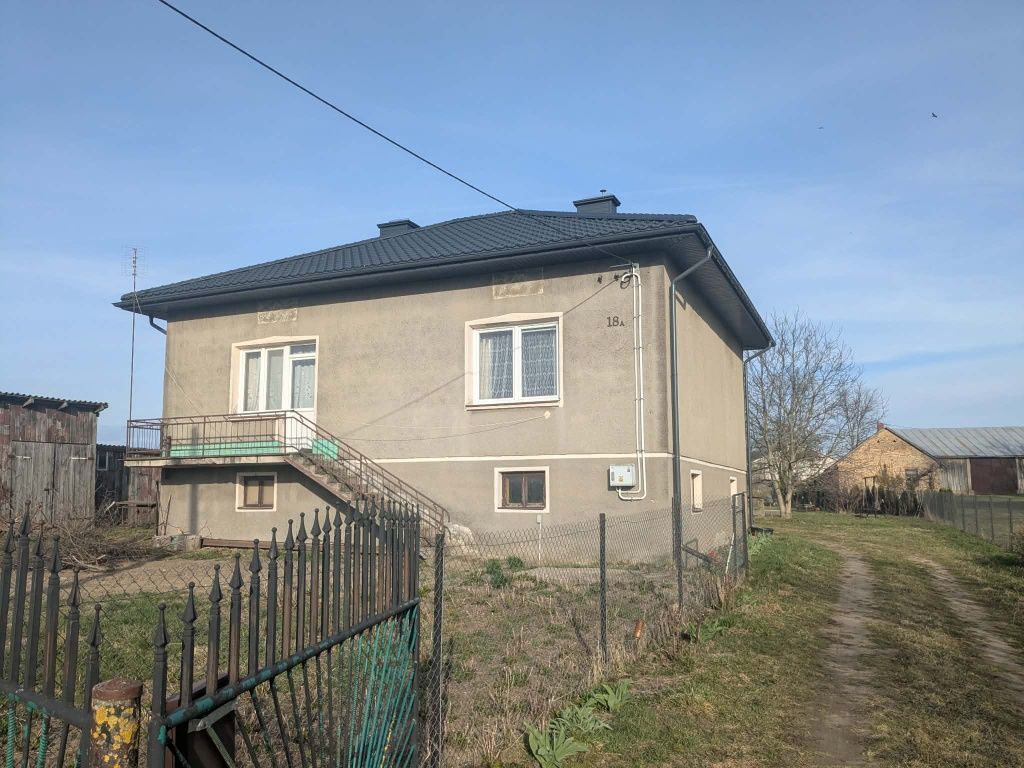 siedlisko Płonka-Kozły. Zdjęcie 8