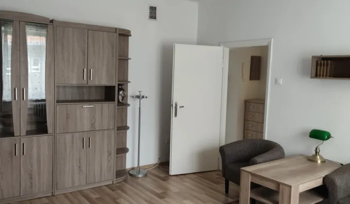 Mieszkanie 1-pokojowe Kraków Nowa Huta, os. Na Skarpie