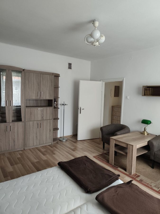 Mieszkanie 1-pokojowe Kraków Nowa Huta, os. Na Skarpie. Zdjęcie 1