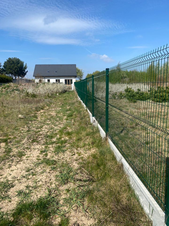 Działka budowlana Izbica, Wiejska. Zdjęcie 3