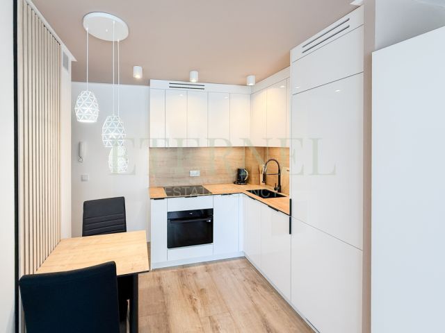 Mieszkanie 2-pokojowe Kraków Bieńczyce, os. Jagiellońskie. Zdjęcie 6