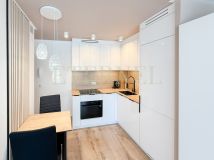 Mieszkanie 2-pokojowe Kraków Bieńczyce, os. Jagiellońskie. Zdjęcie 4