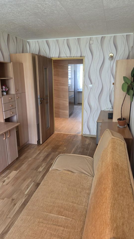 Mieszkanie 3-pokojowe Zgierz Krogulec, ul. Leopolda Staffa. Zdjęcie 16