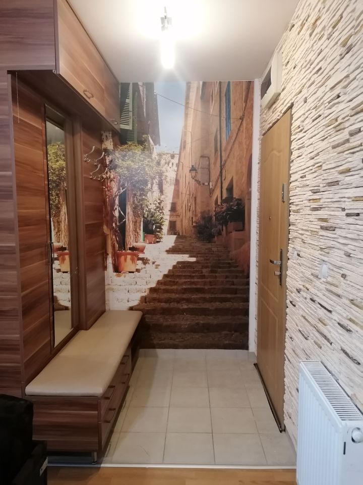 Mieszkanie 3-pokojowe Wrocław Stabłowice, ul. Arbuzowa. Zdjęcie 3