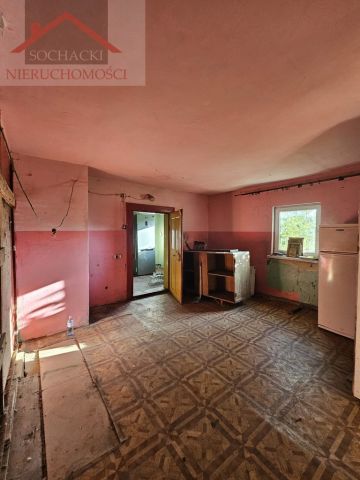 dworek, 7 pokoi Siekierczyn. Zdjęcie 11