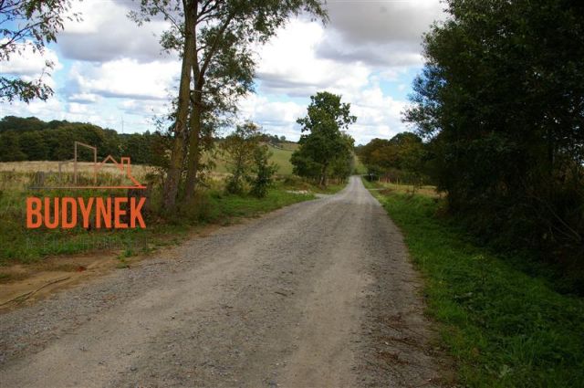 Działka budowlana Zakrzewo. Zdjęcie 4
