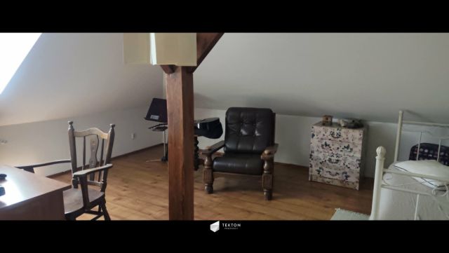 dom wolnostojący, 6 pokoi Płock, ul. Harcerska. Zdjęcie 12