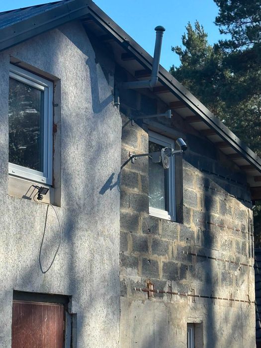 Działka rod Toruń Kaszczorek. Zdjęcie 5