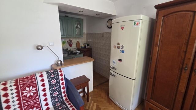 Mieszkanie 1-pokojowe Dzierżoniów, os. Błękitne. Zdjęcie 5
