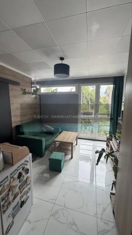 Mieszkanie 2-pokojowe Pruszków, al. Niepodległości. Zdjęcie 2