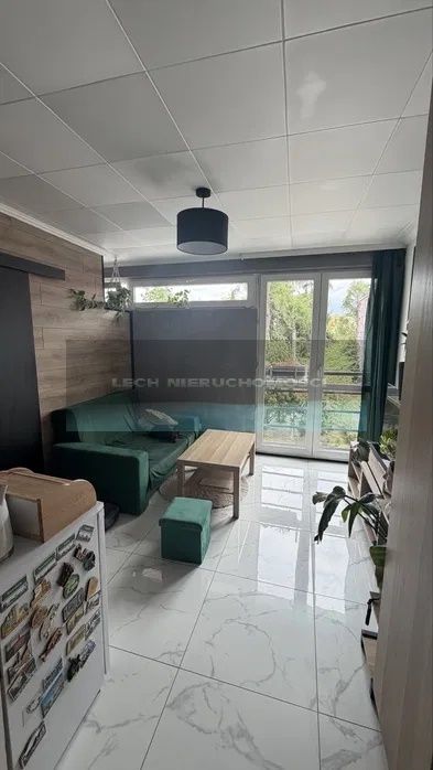 Mieszkanie 2-pokojowe Pruszków, al. Niepodległości. Zdjęcie 2