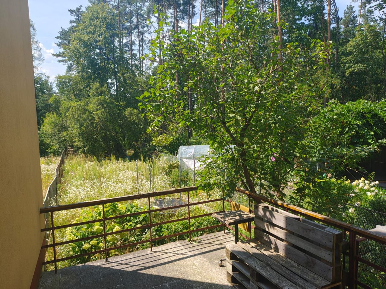 dom szeregowy, 5 pokoi Stalowa Wola, ul. Stanisława Wyspiańskiego. Zdjęcie 14