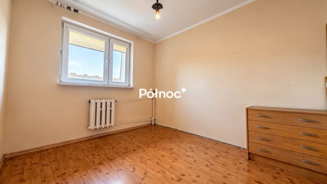 Mieszkanie 3-pokojowe Biała Podlaska, ul. Terebelska. Zdjęcie 4