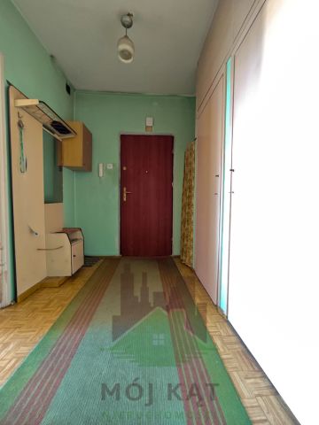 Mieszkanie 2-pokojowe Tychy Centrum, ul. Dębowa. Zdjęcie 2