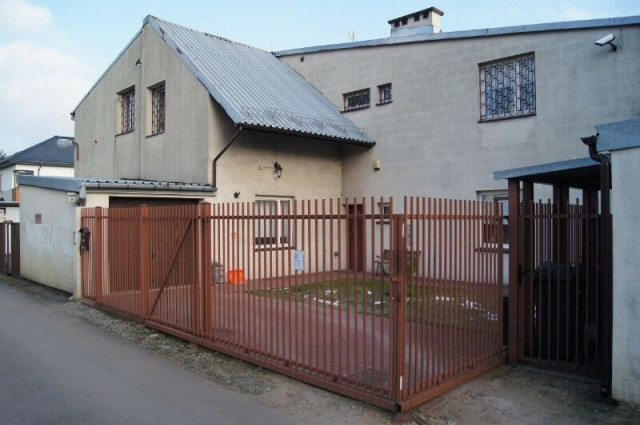 Mieszkanie 5-pokojowe Kiełpin, ul. inż. Antoniego Kocjana. Zdjęcie 1