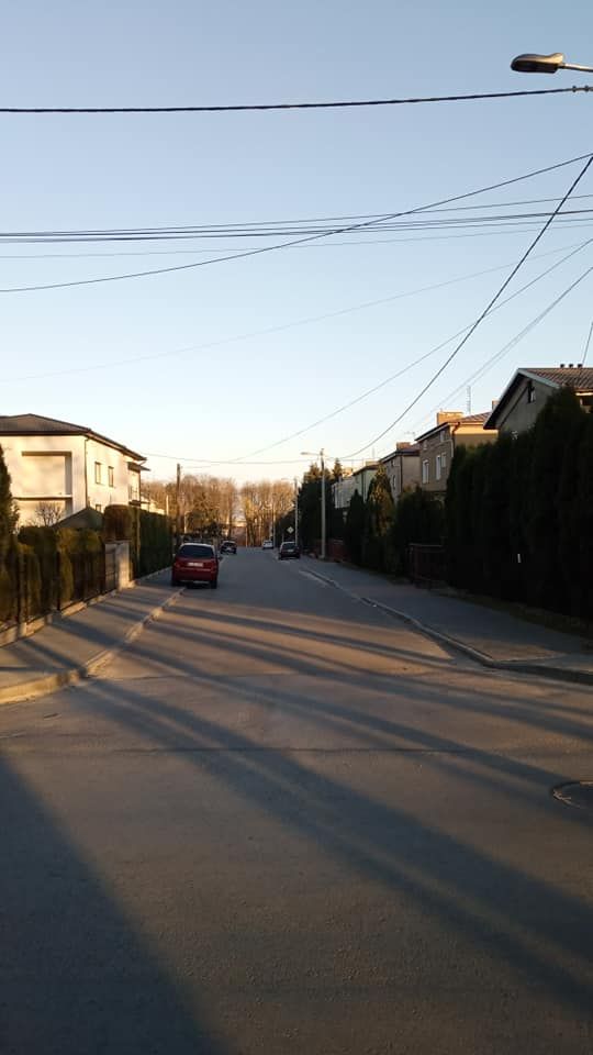 dom wolnostojący, 5 pokoi Jędrzejów, ul. Wspólna. Zdjęcie 3