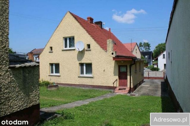 dom wolnostojący, 5 pokoi Rudnik, ul. Sylwestra. Zdjęcie 1