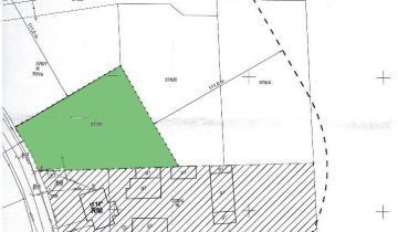 Działka budowlana Długa Goślina