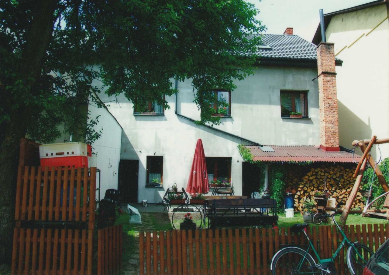 Lokal Inowłódz, ul. Juliana Tuwima. Zdjęcie 2