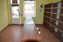 Lokal Lutomiersk, ul. Tadeusza Kościuszki. Zdjęcie 3